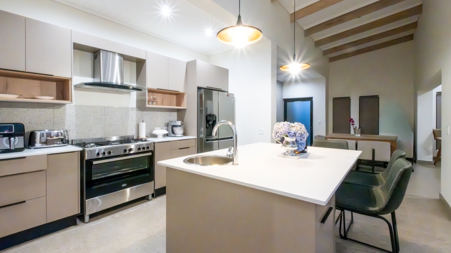 3 Bedroom Property for Sale in Eden Residential Estate Western Cape